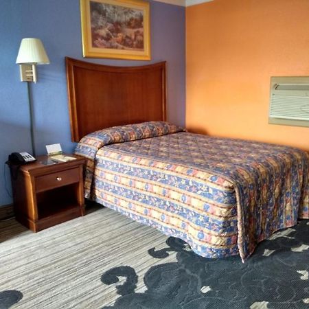 Congress Inn 纳什维尔 外观 照片