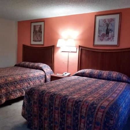 Congress Inn 纳什维尔 外观 照片