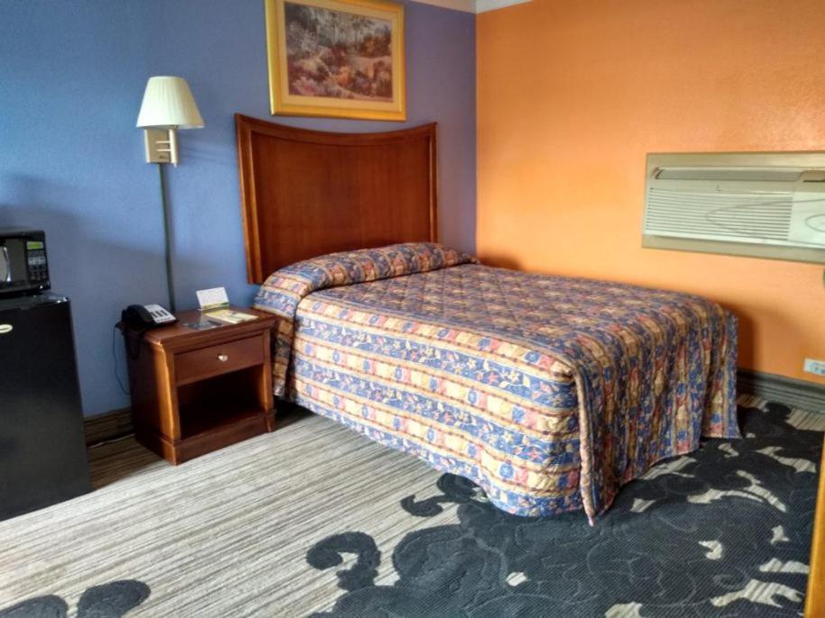 Congress Inn 纳什维尔 外观 照片