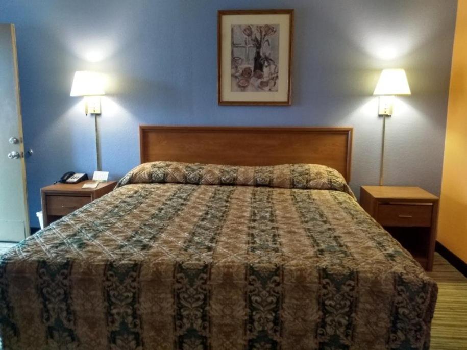 Congress Inn 纳什维尔 外观 照片